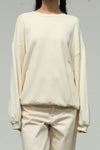 BASERANGE RIM SWEATSHIRT Portugal BAS-FLRS-PM-SU24-UNDYED